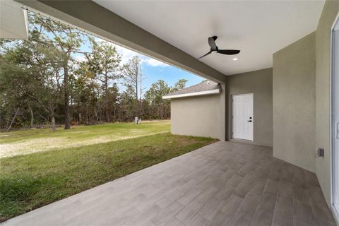 A home in DUNNELLON