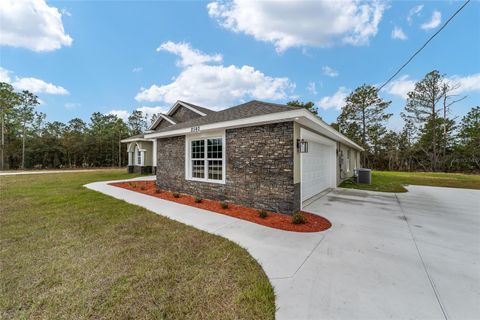 A home in DUNNELLON