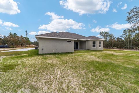 A home in DUNNELLON