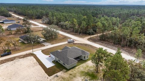 A home in DUNNELLON