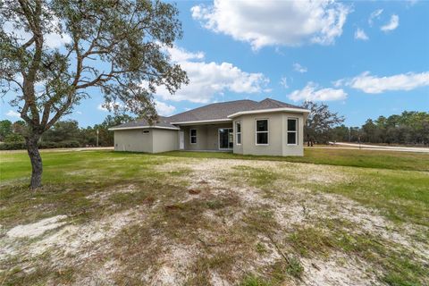 A home in DUNNELLON