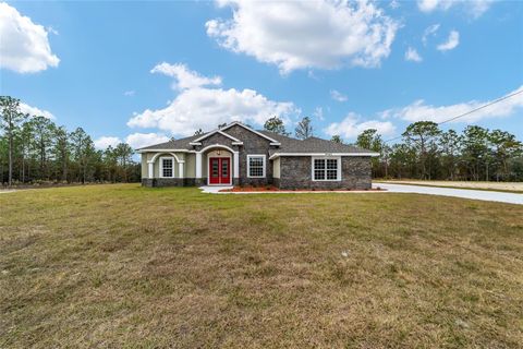 A home in DUNNELLON