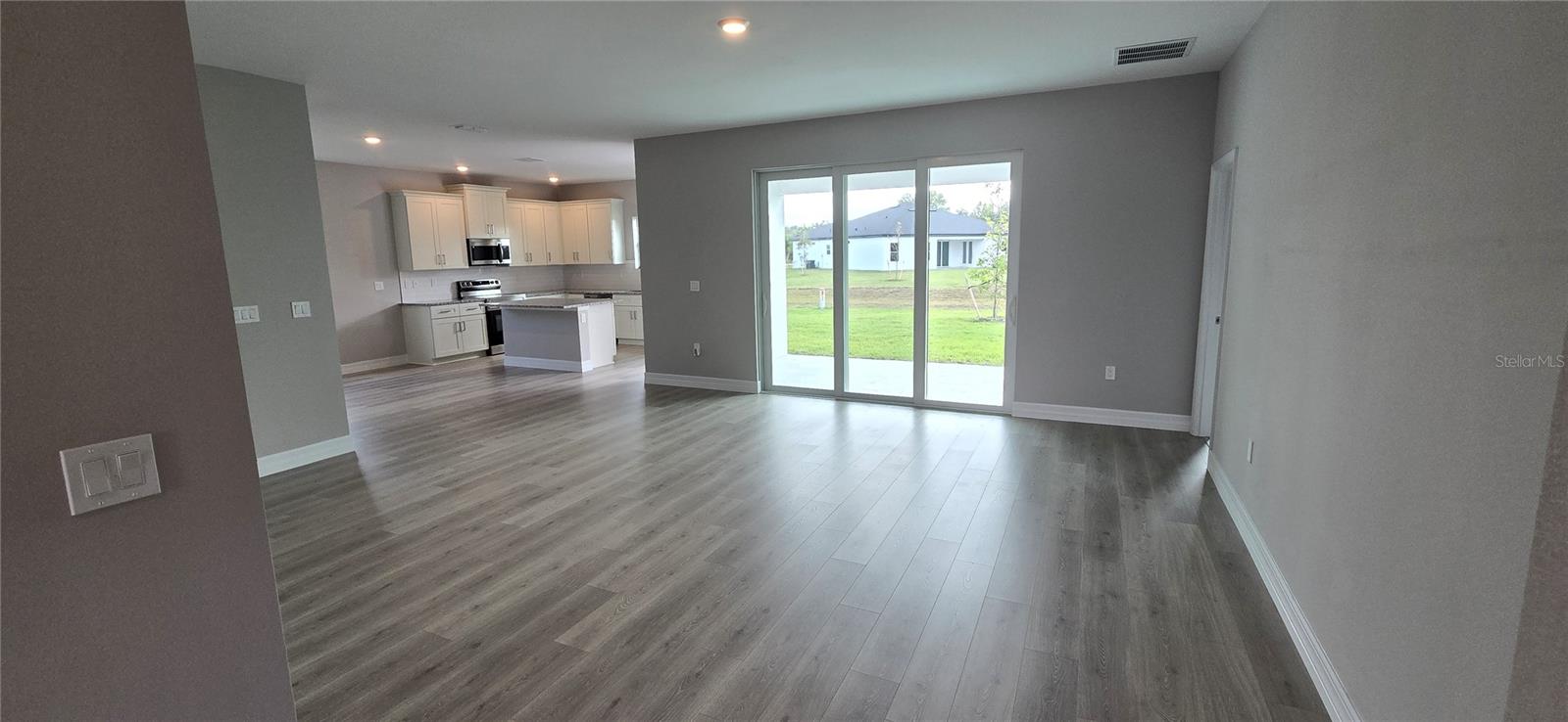 PUNTA GORDA ISLES SEC 20 - Residential Lease