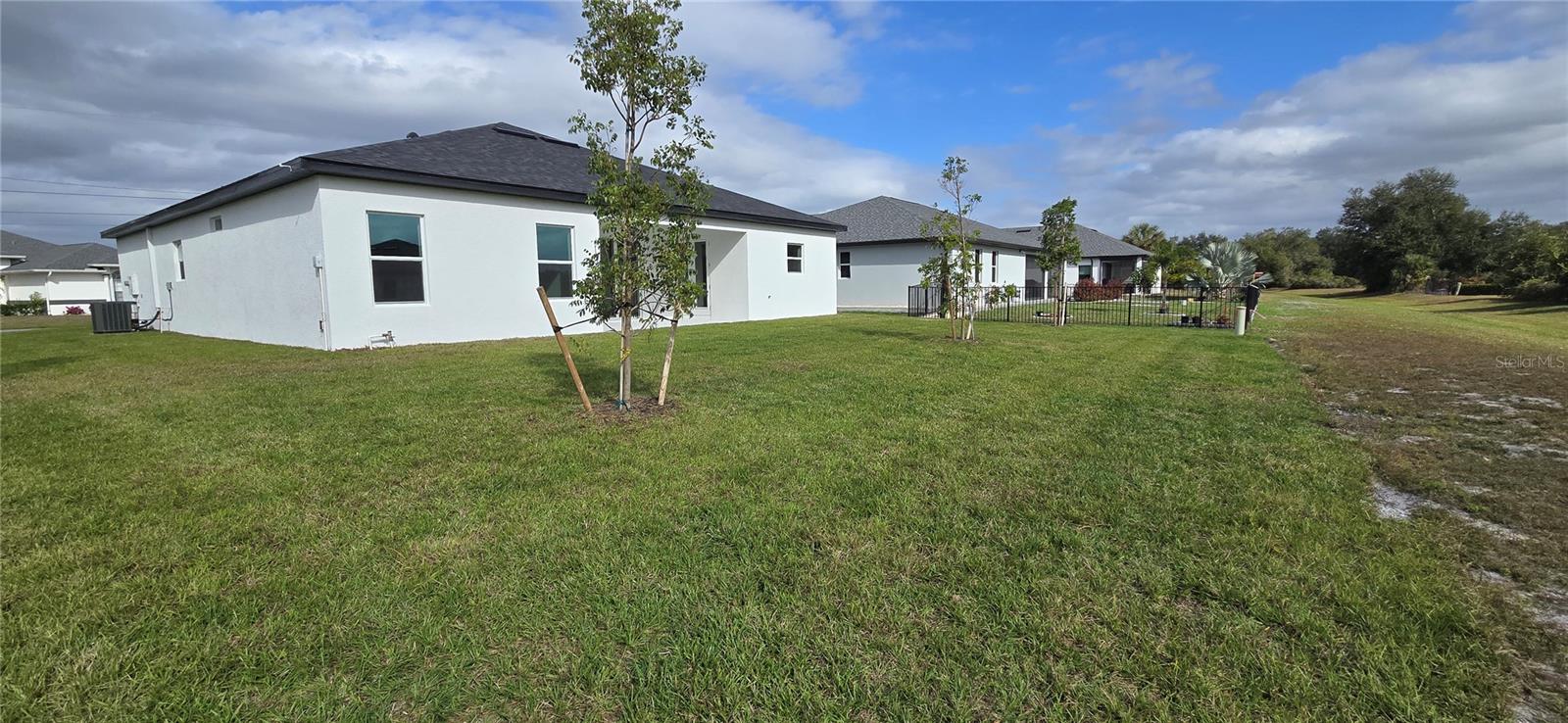PUNTA GORDA ISLES SEC 20 - Residential Lease