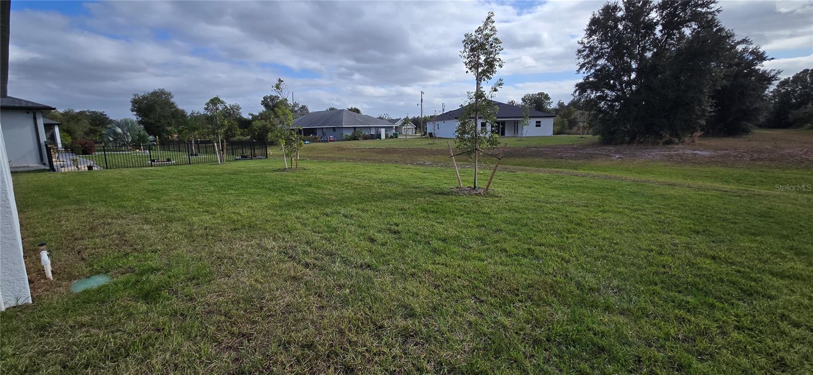 PUNTA GORDA ISLES SEC 20 - Residential Lease