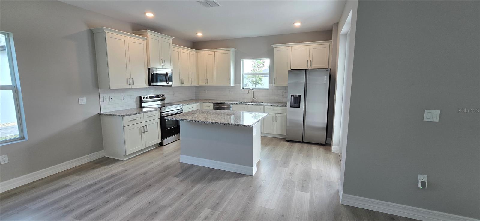 PUNTA GORDA ISLES SEC 20 - Residential Lease