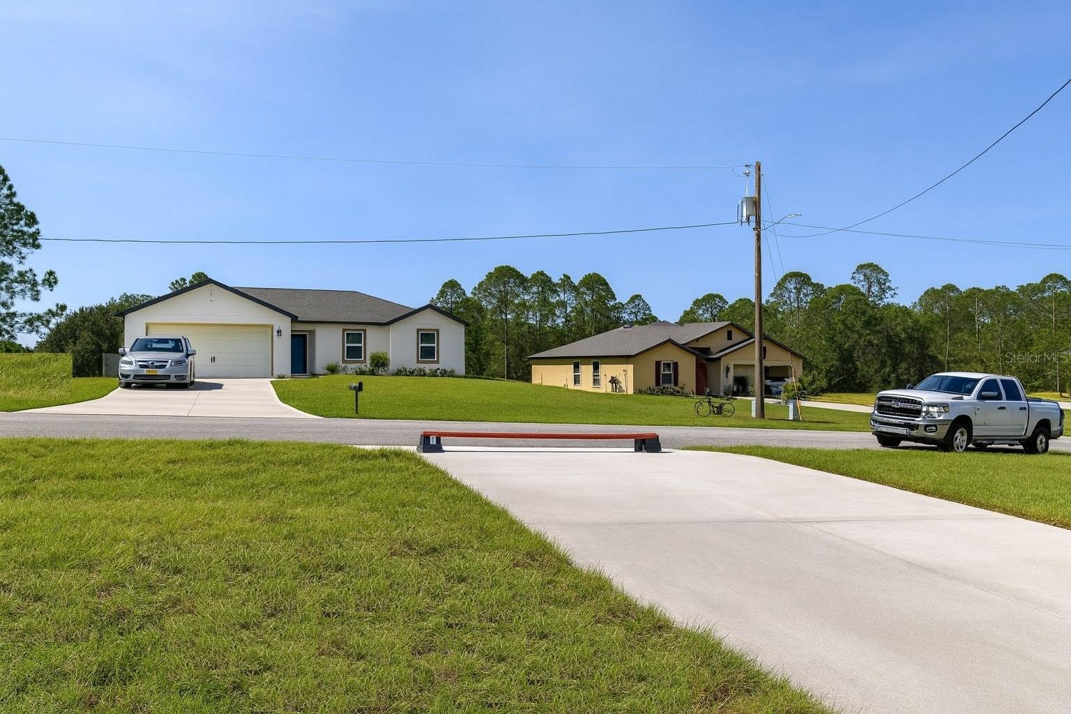 POINCIANA NBRHD 02 EAST VILLAGE 07 - Residential