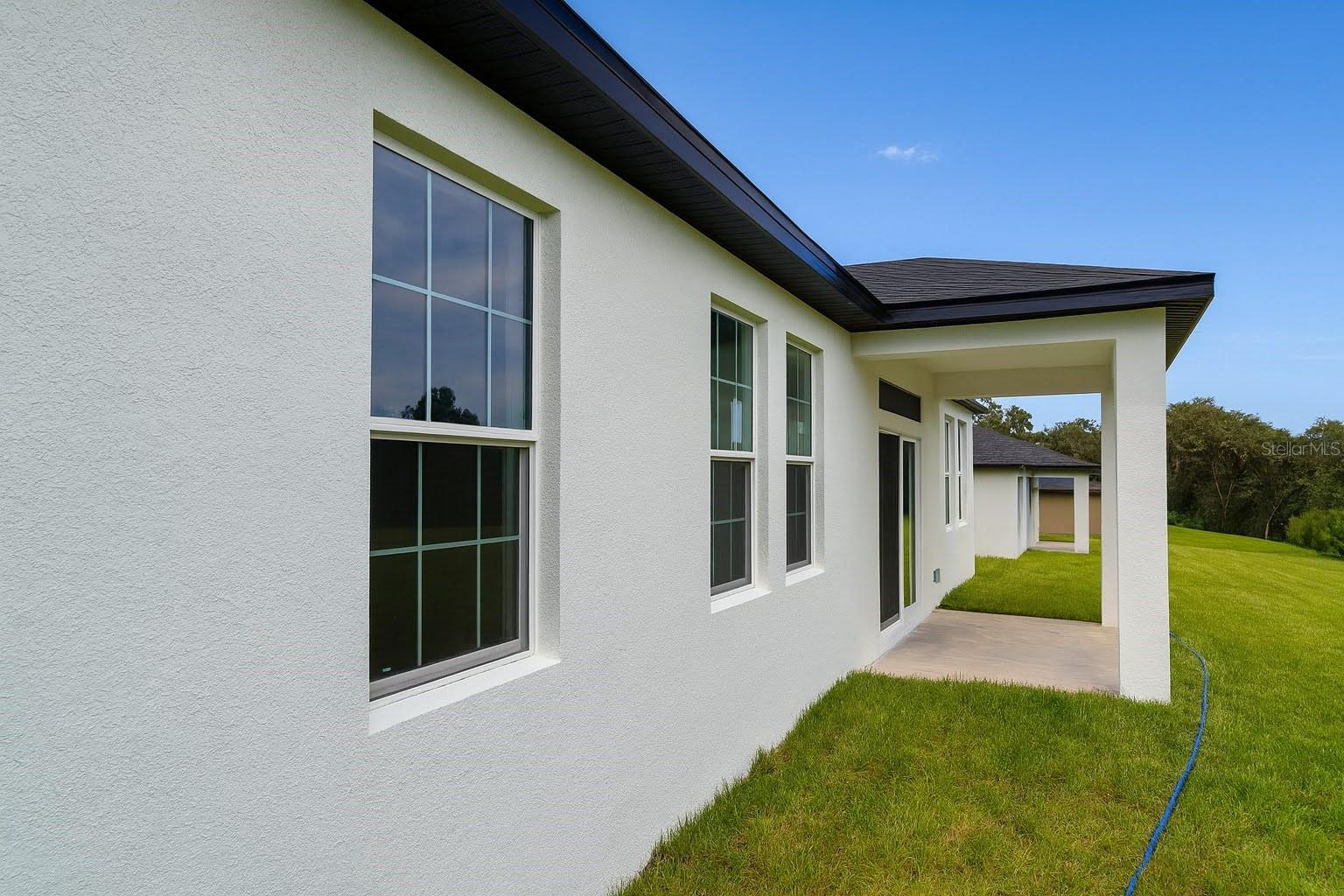 POINCIANA NBRHD 02 EAST VILLAGE 07 - Residential