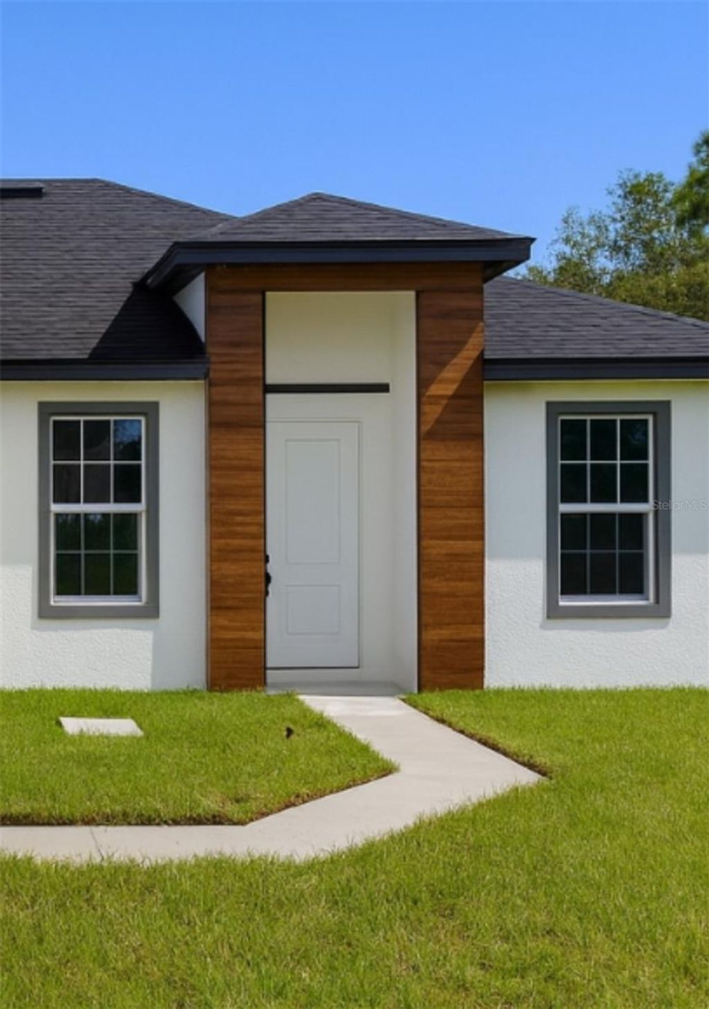 Photo of 304 Bass Lane, Kissimmee, FL 34759 (MLS # O6351826)