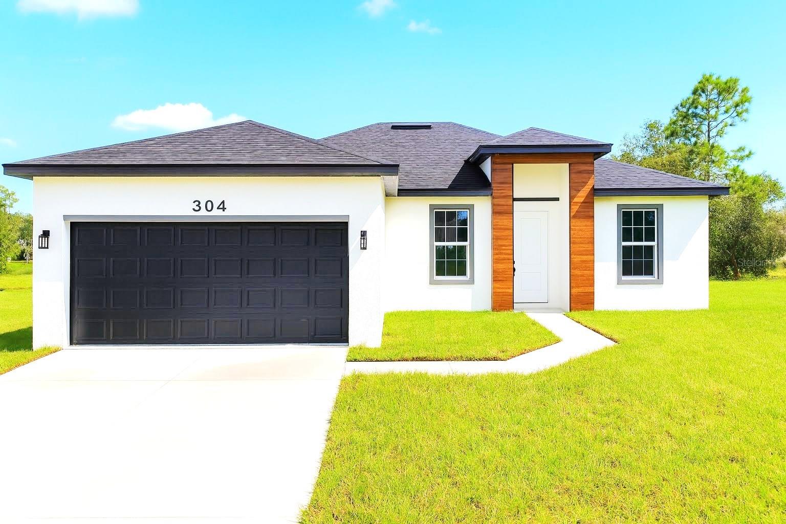 POINCIANA NBRHD 02 EAST VILLAGE 07 - Residential