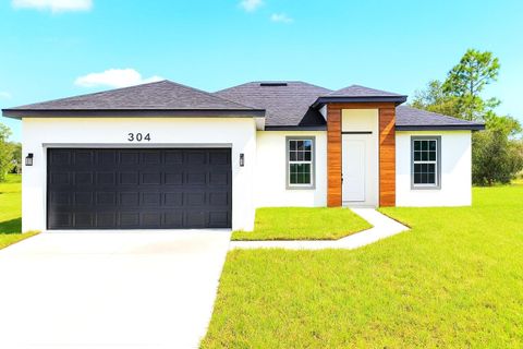 Photo of 304 Bass Lane, Kissimmee, FL 34759 (MLS # O6351826)