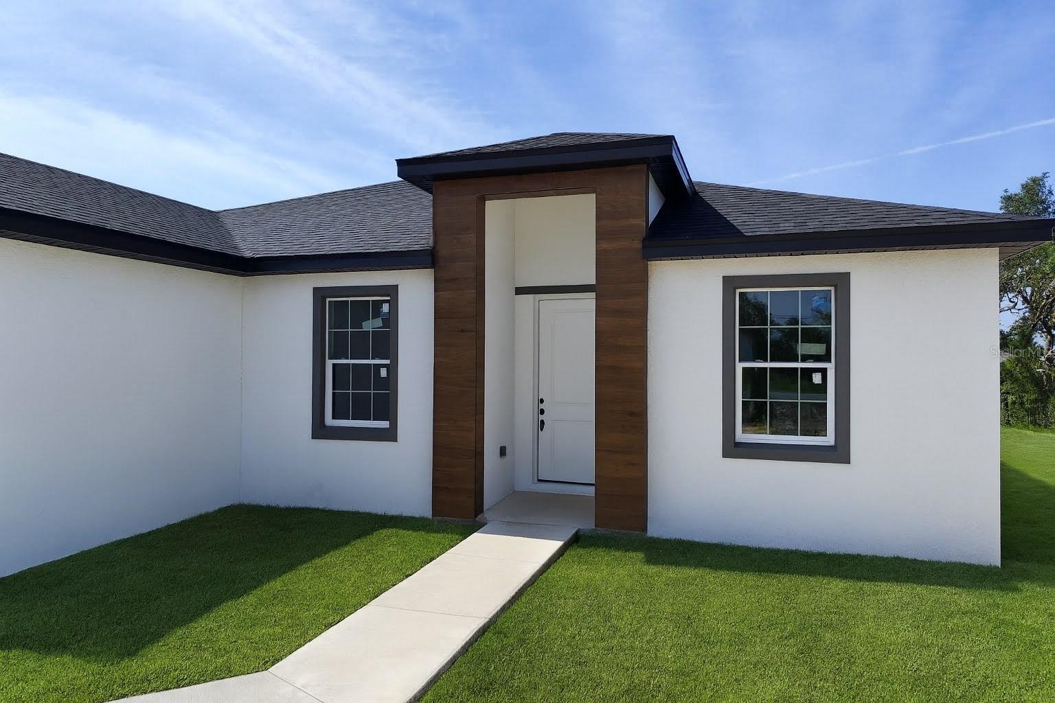 POINCIANA NBRHD 02 EAST VILLAGE 07 - Residential