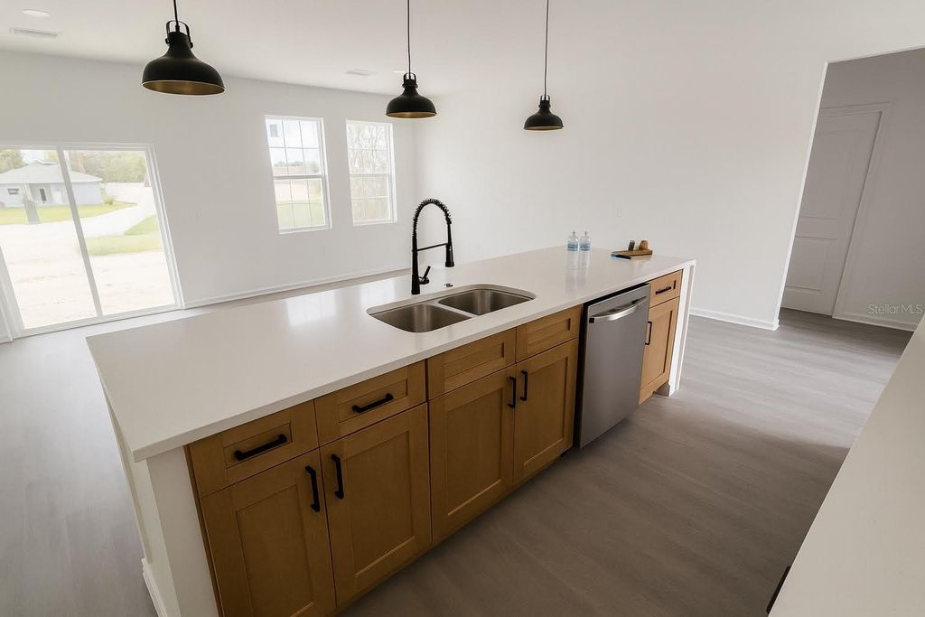 Photo of 304 Bass Lane, Kissimmee, FL 34759 (MLS # O6351826)