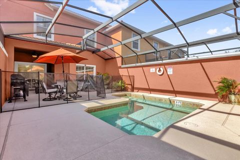 Photo of 2973 Banana Palm Drive, Kissimmee, FL 34747 (MLS # S5138629)