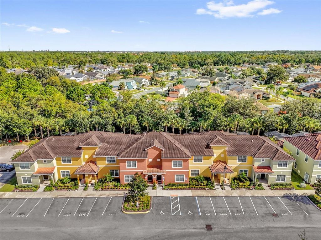 Photo of 2973 Banana Palm Drive, Kissimmee, FL 34747 (MLS # S5138629)