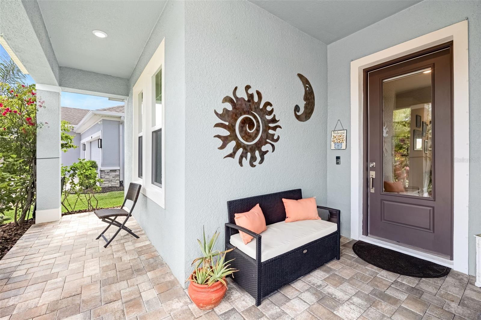 TREVESTA PH II-A - Residential