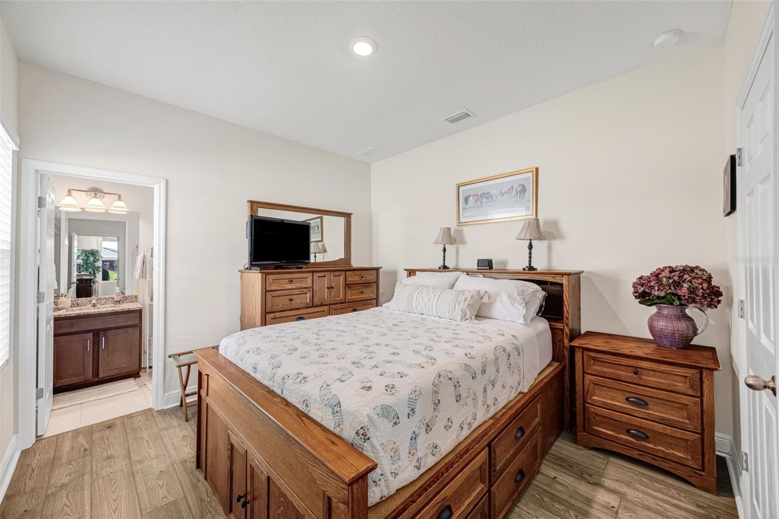 TREVESTA PH II-A - Residential