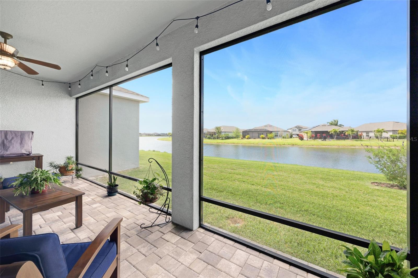 TREVESTA PH II-A - Residential