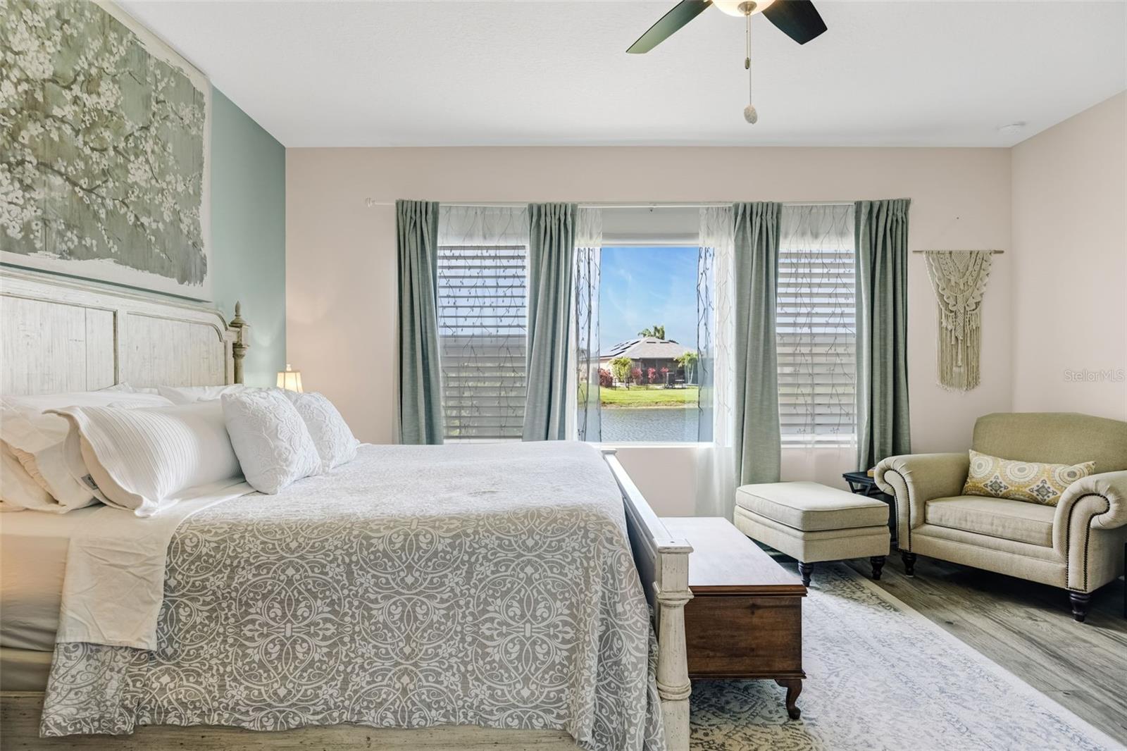 TREVESTA PH II-A - Residential