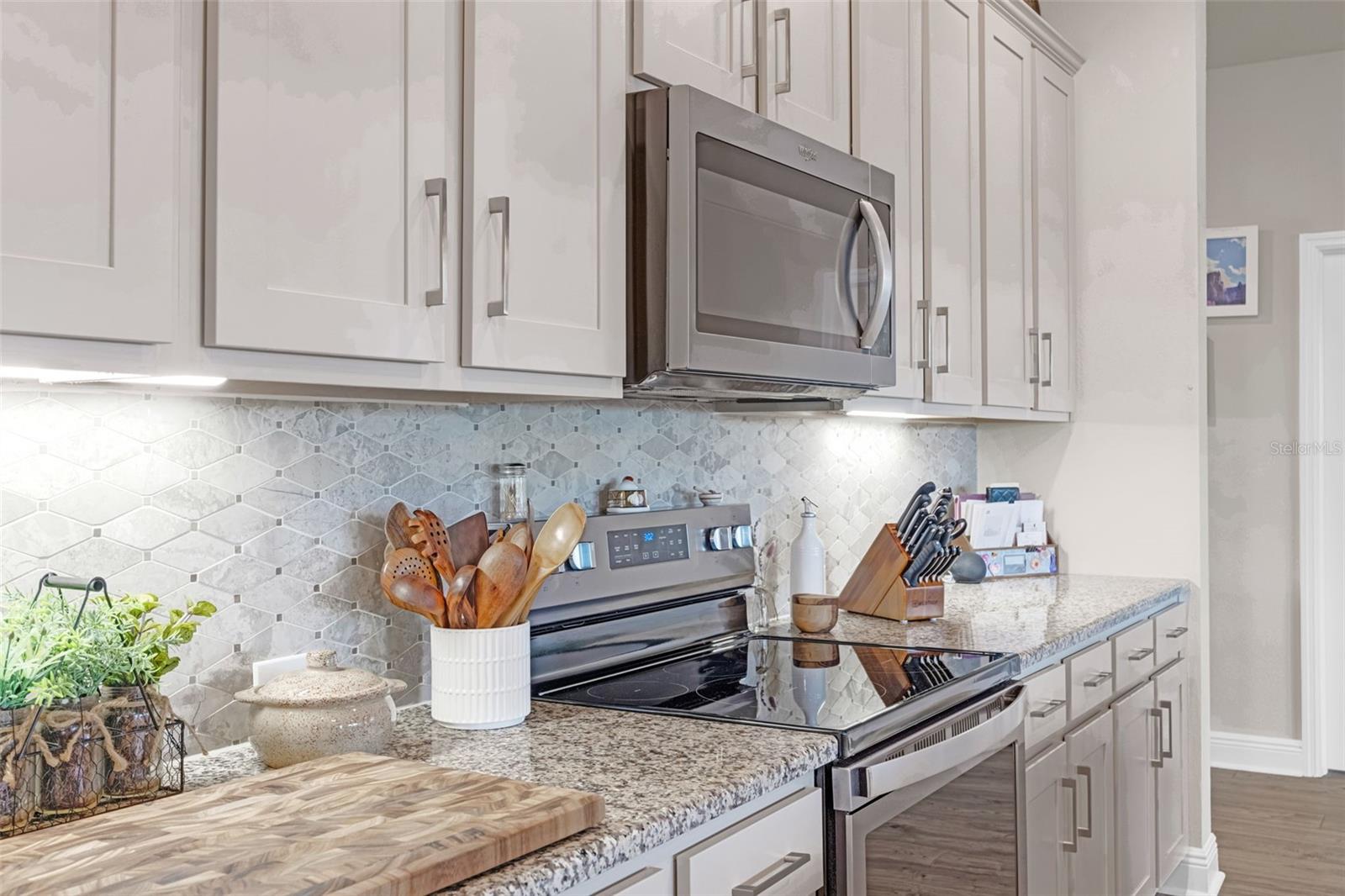 TREVESTA PH II-A - Residential