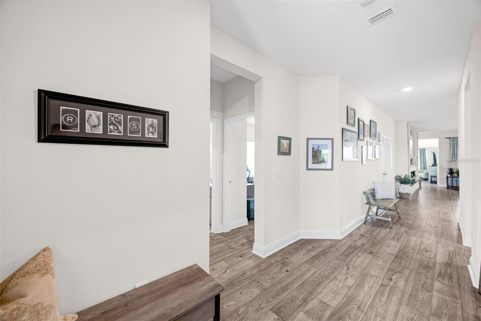 TREVESTA PH II-A - Residential