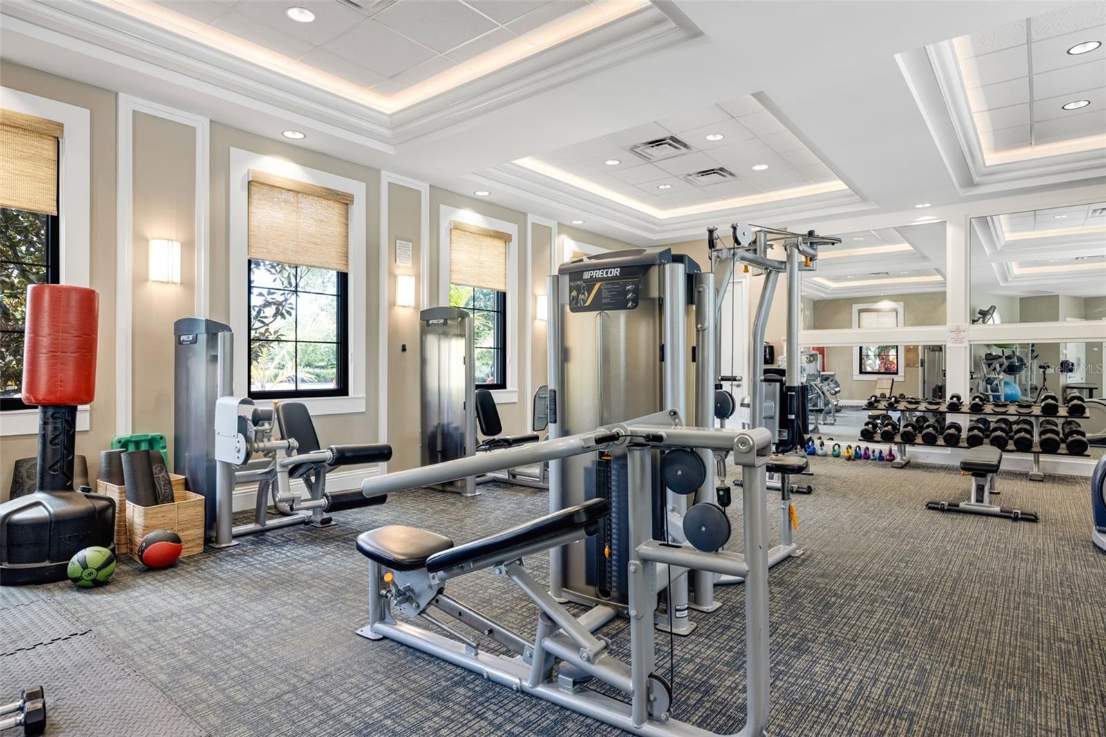 TREVESTA PH II-A - Residential