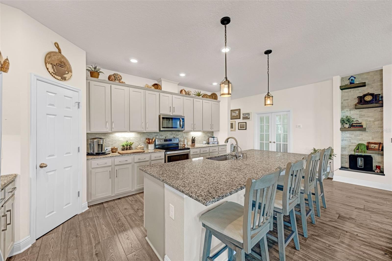 TREVESTA PH II-A - Residential