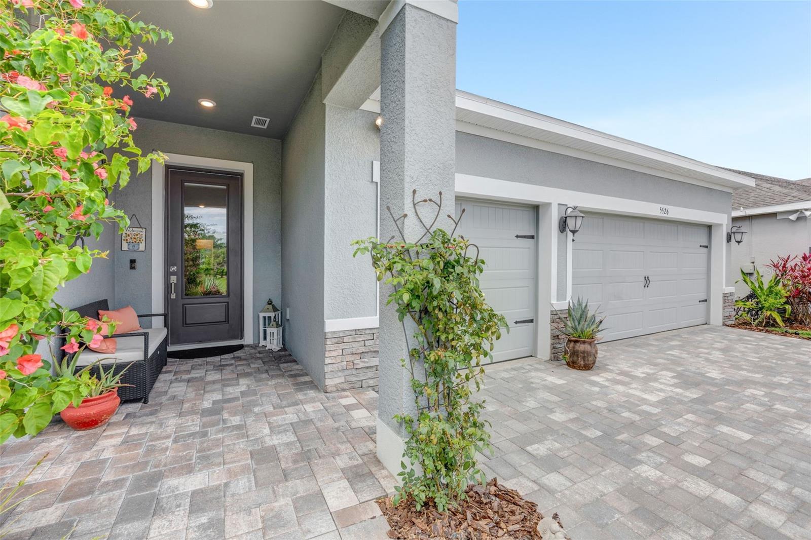 TREVESTA PH II-A - Residential