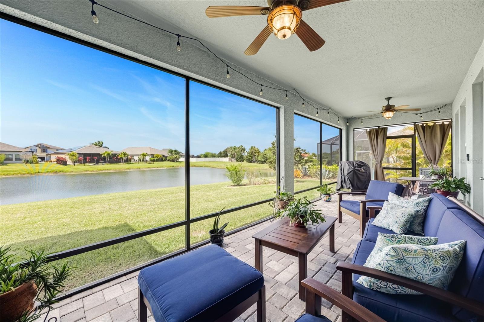 TREVESTA PH II-A - Residential