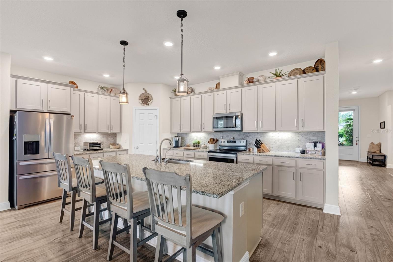 TREVESTA PH II-A - Residential