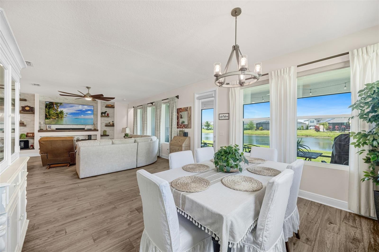 TREVESTA PH II-A - Residential