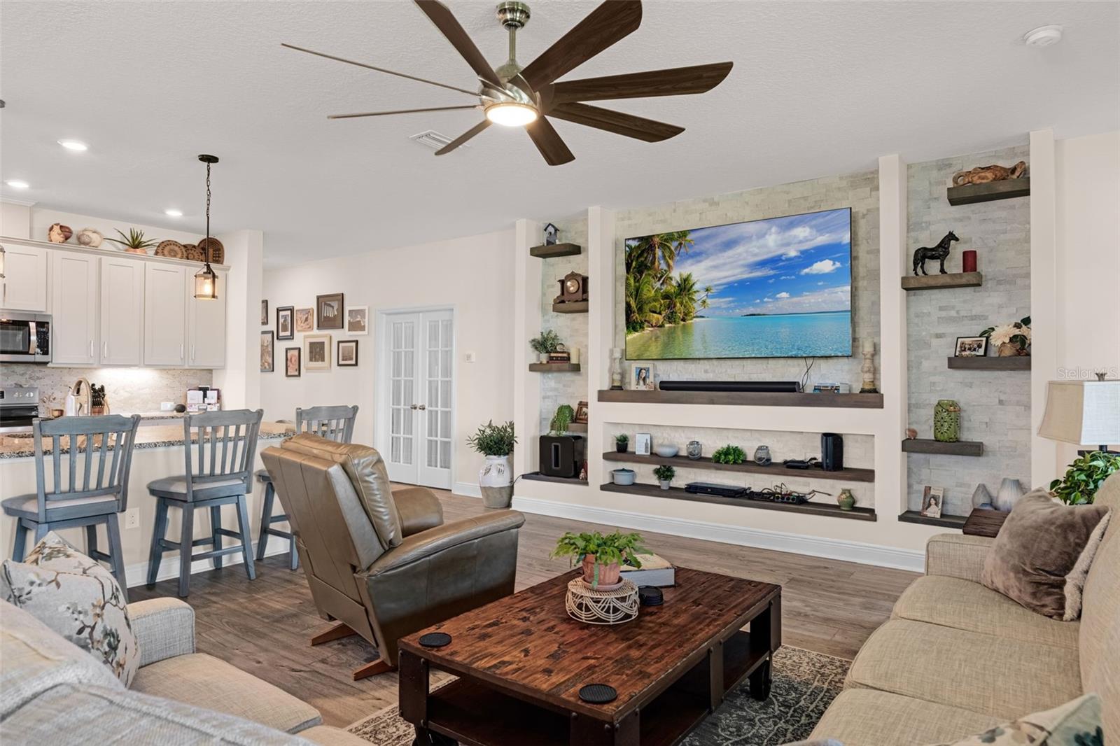 TREVESTA PH II-A - Residential