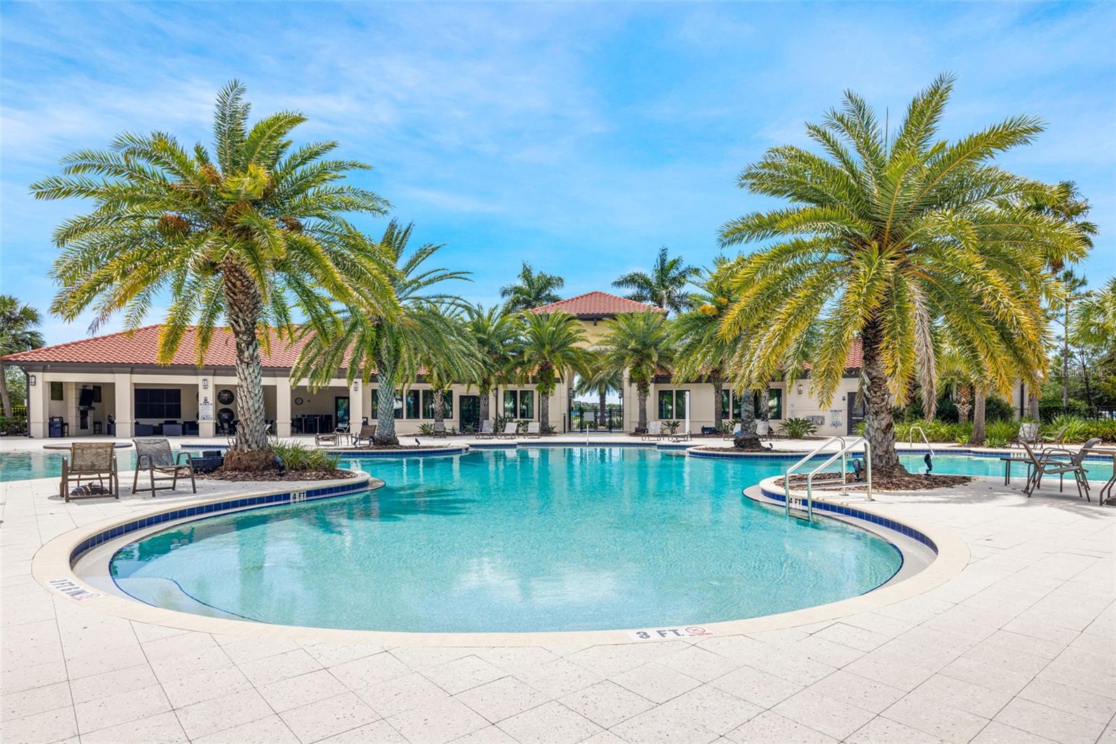 TREVESTA PH II-A - Residential