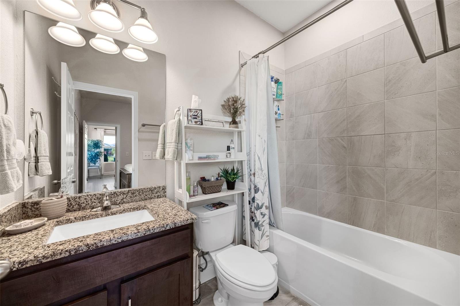 TREVESTA PH II-A - Residential