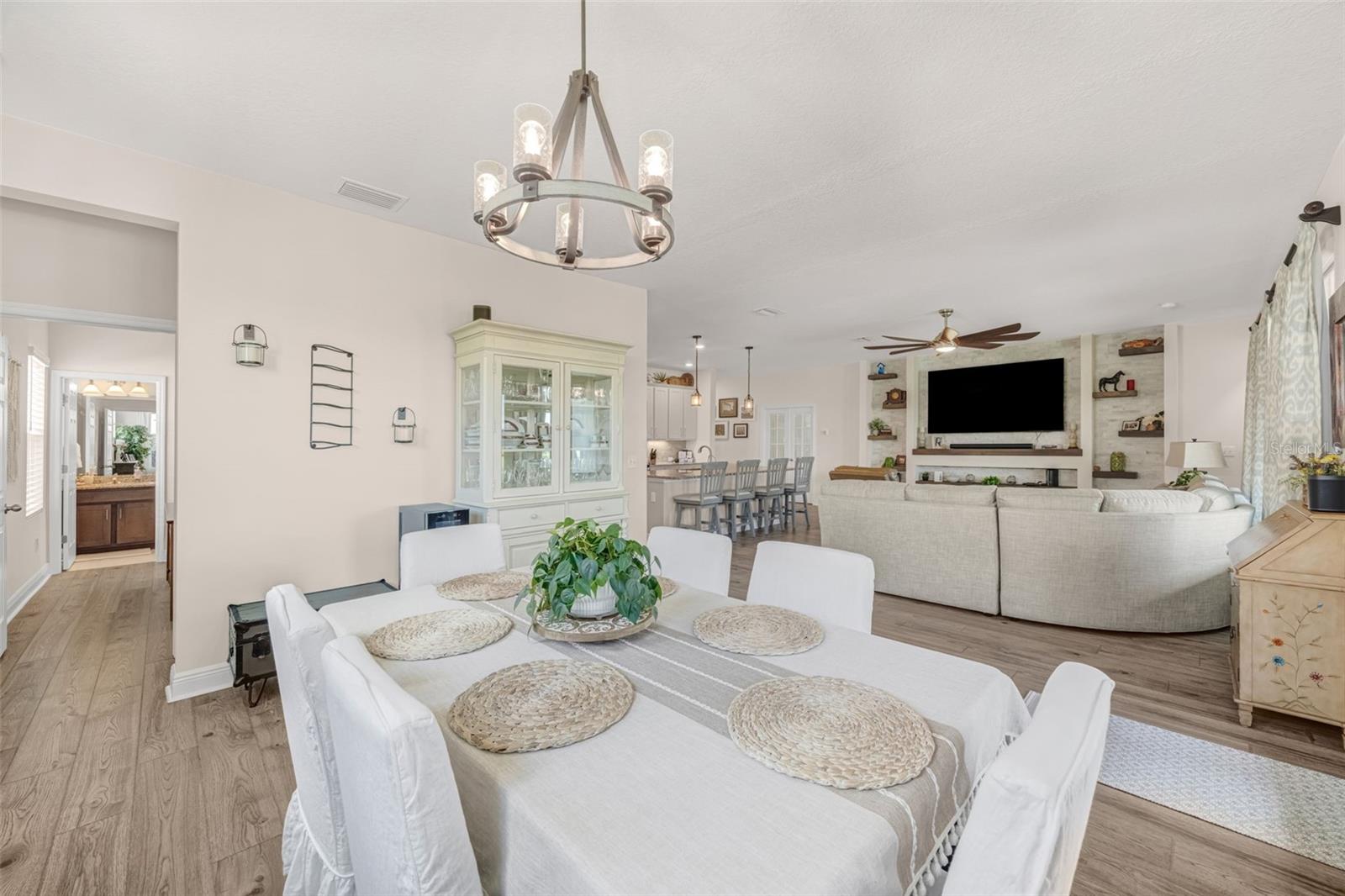 TREVESTA PH II-A - Residential