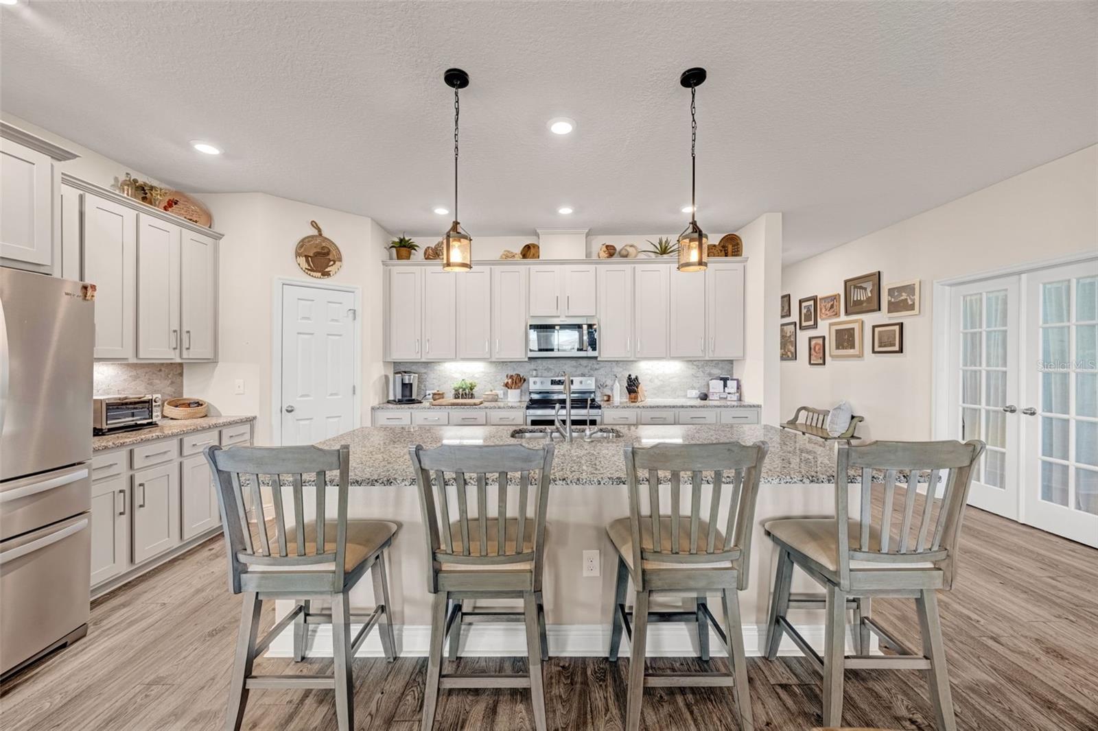 TREVESTA PH II-A - Residential