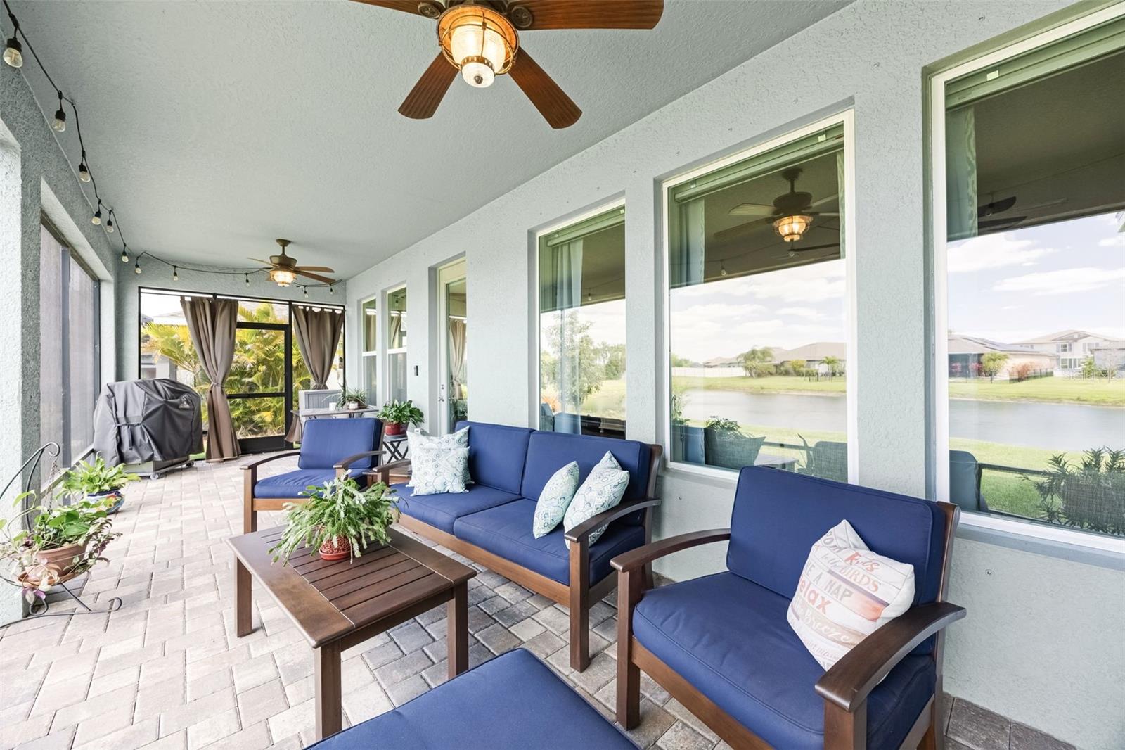 TREVESTA PH II-A - Residential