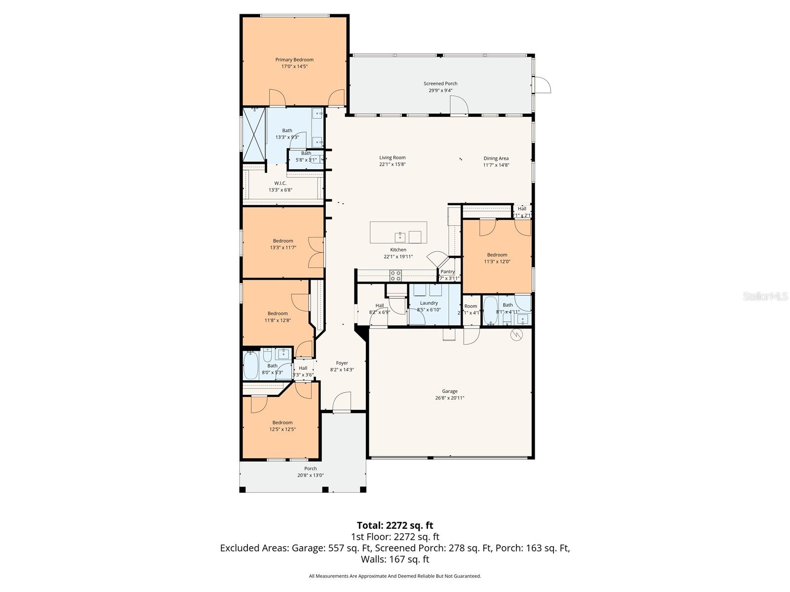 TREVESTA PH II-A - Residential