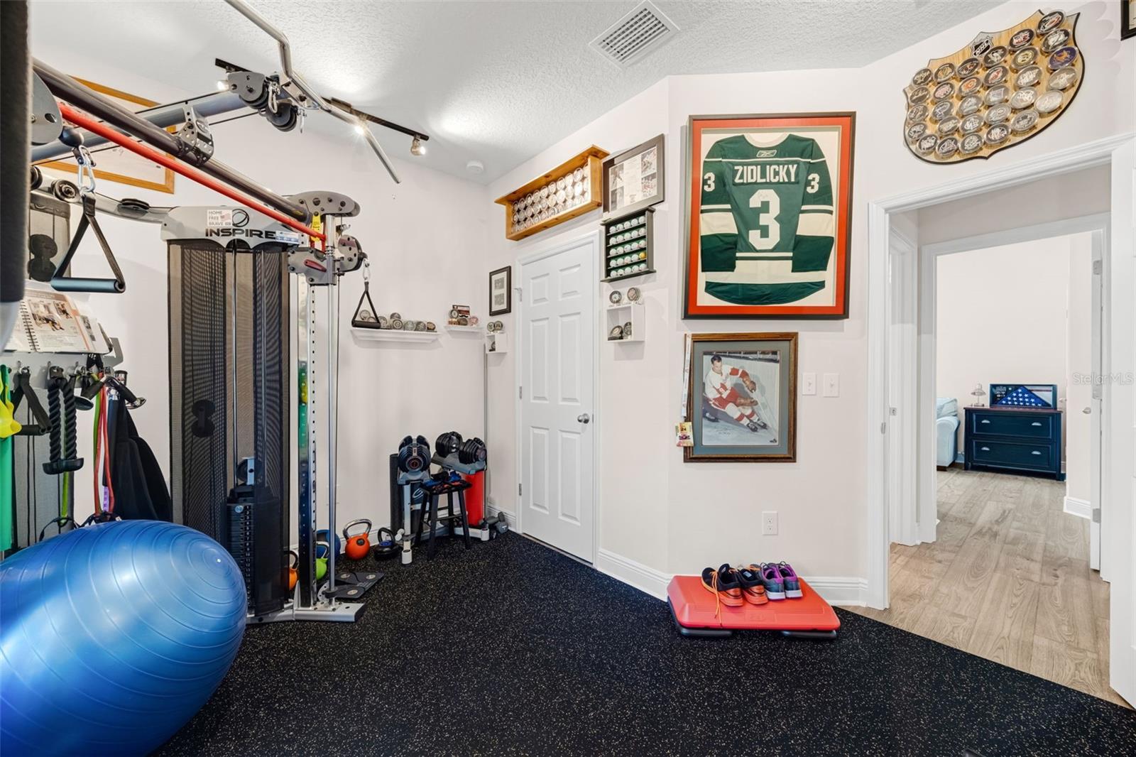 TREVESTA PH II-A - Residential