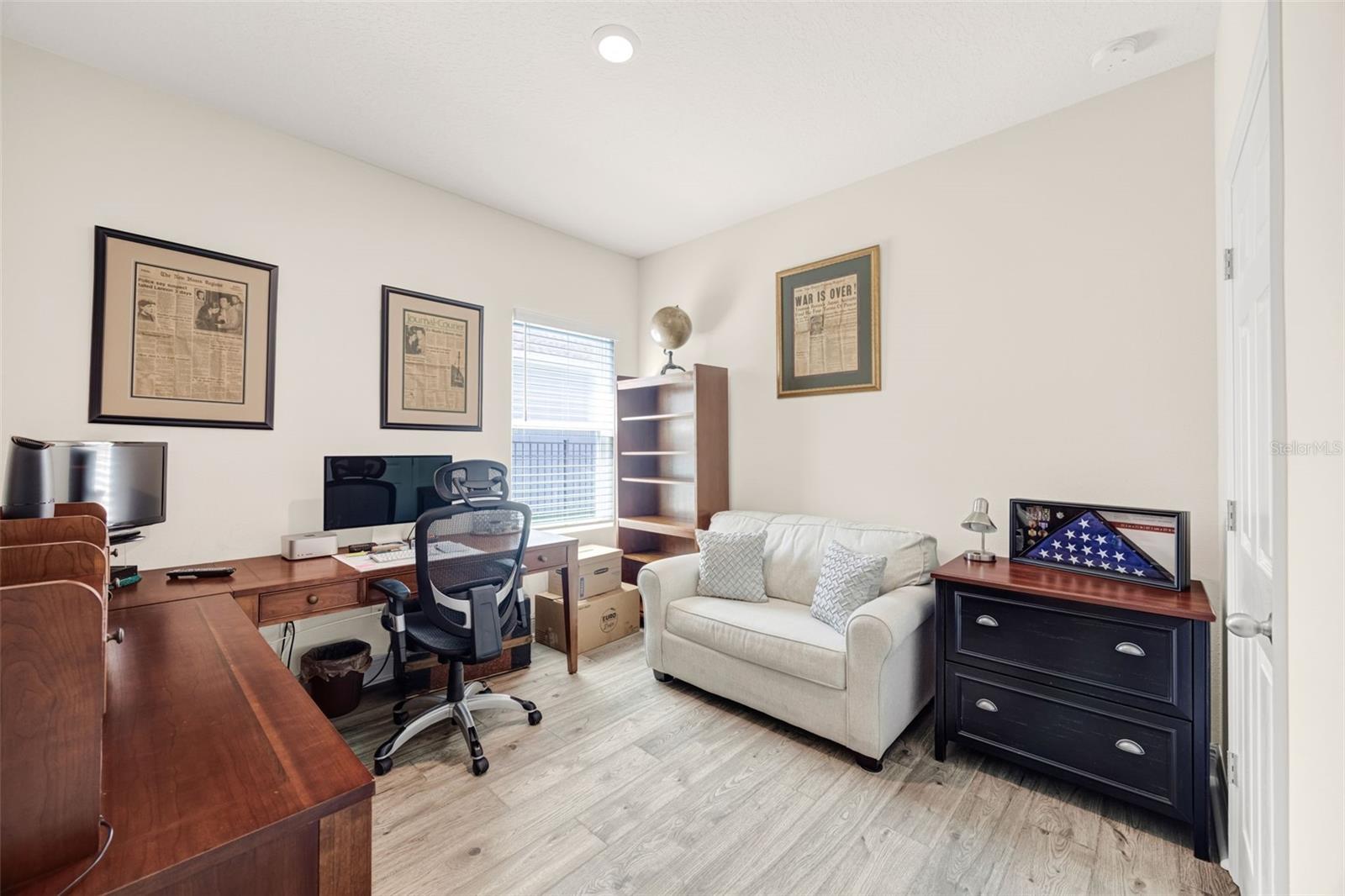 TREVESTA PH II-A - Residential