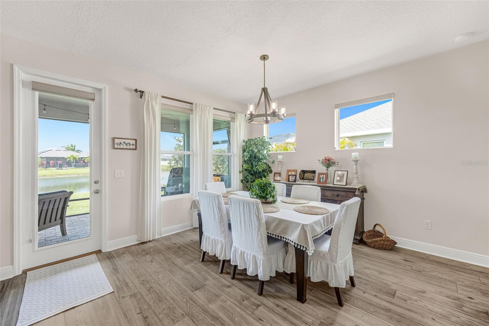 TREVESTA PH II-A - Residential