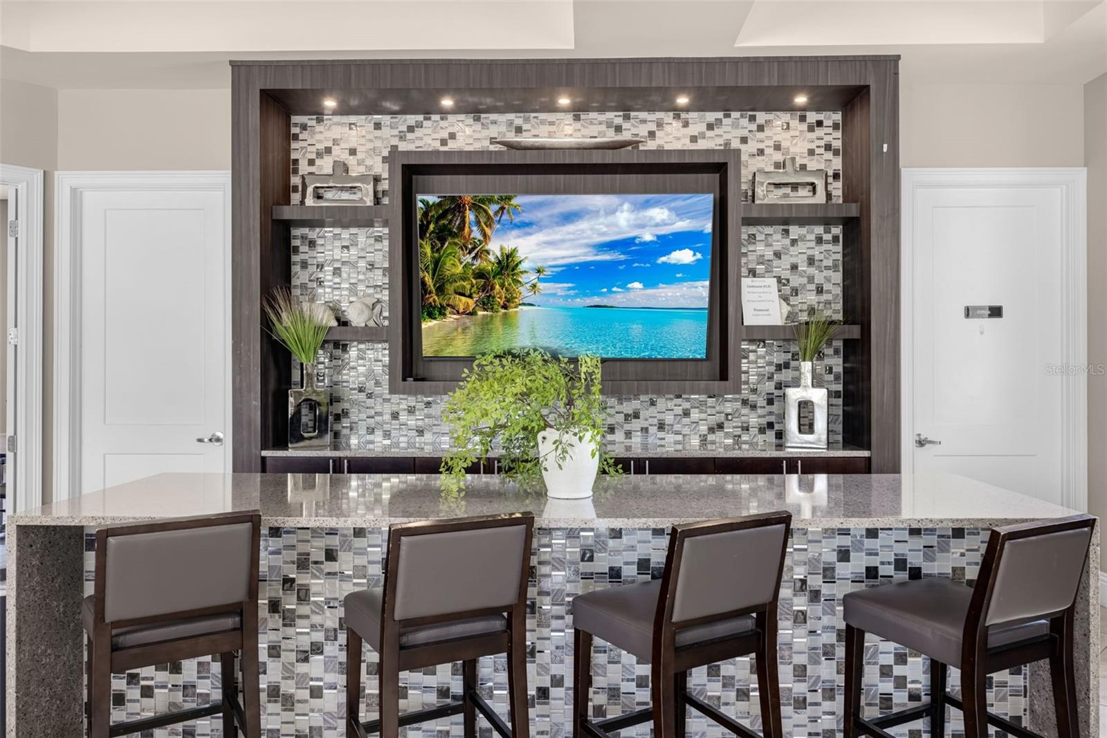 TREVESTA PH II-A - Residential