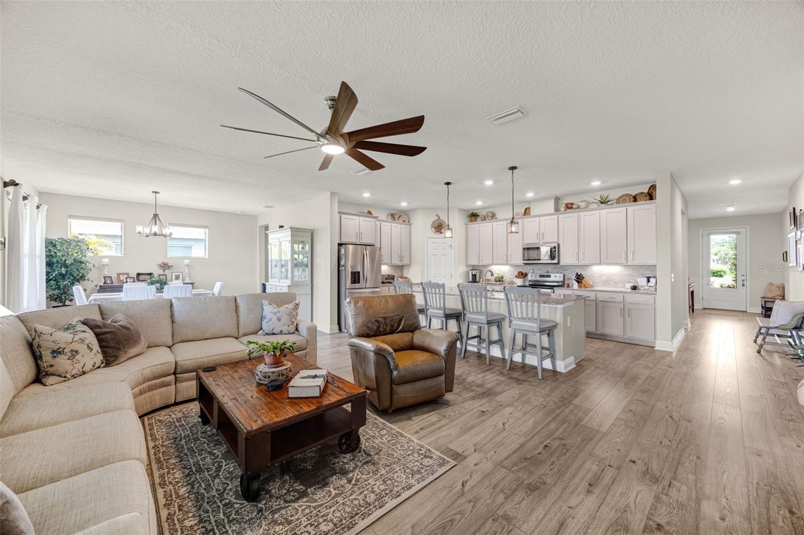 TREVESTA PH II-A - Residential