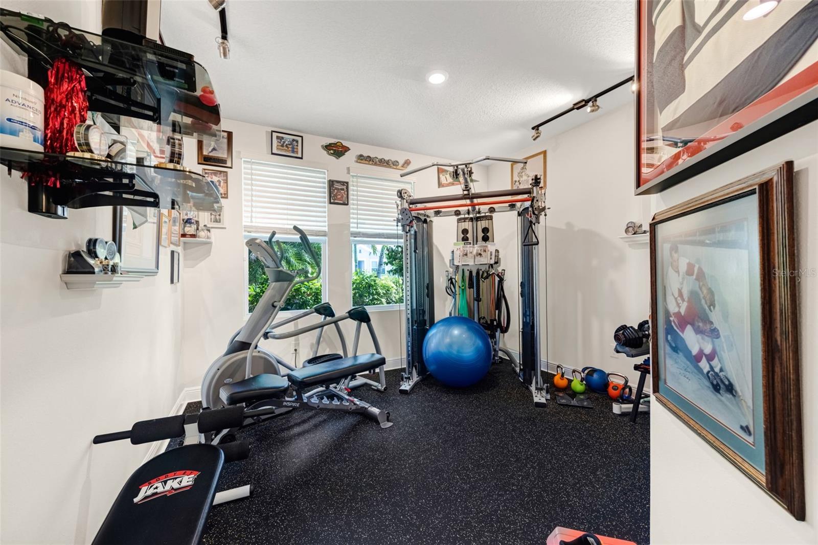 TREVESTA PH II-A - Residential