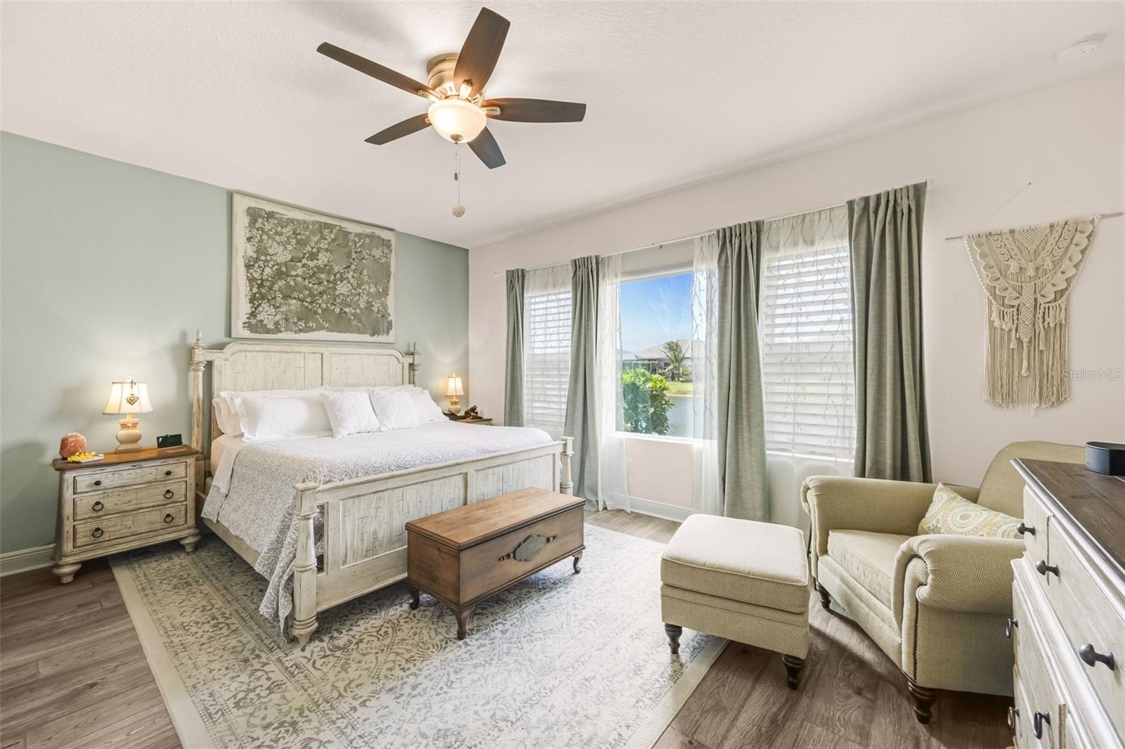 TREVESTA PH II-A - Residential