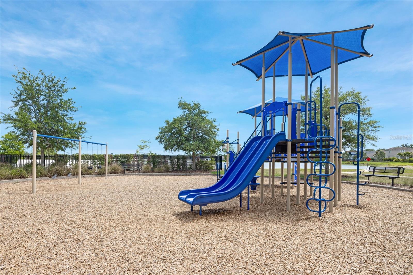 TREVESTA PH II-A - Residential