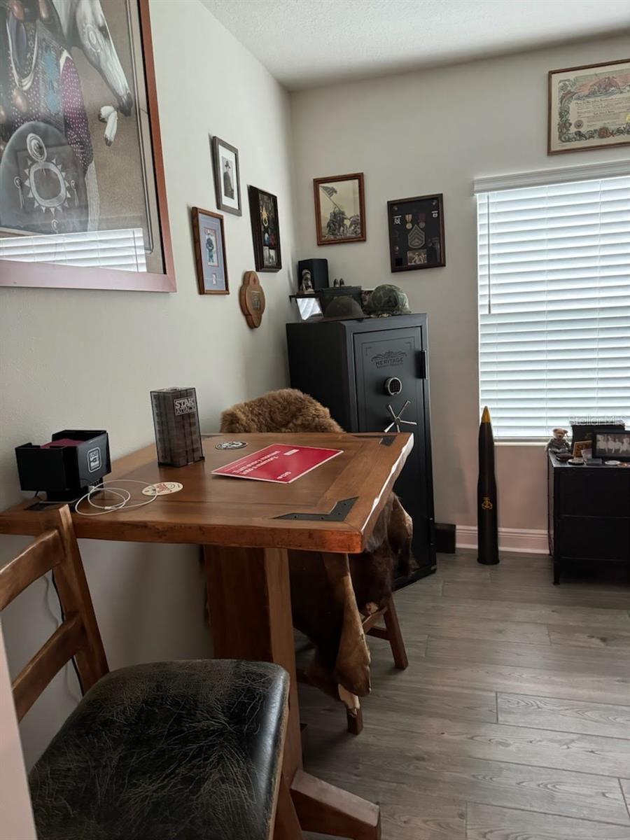 TREVESTA PH II-A - Residential