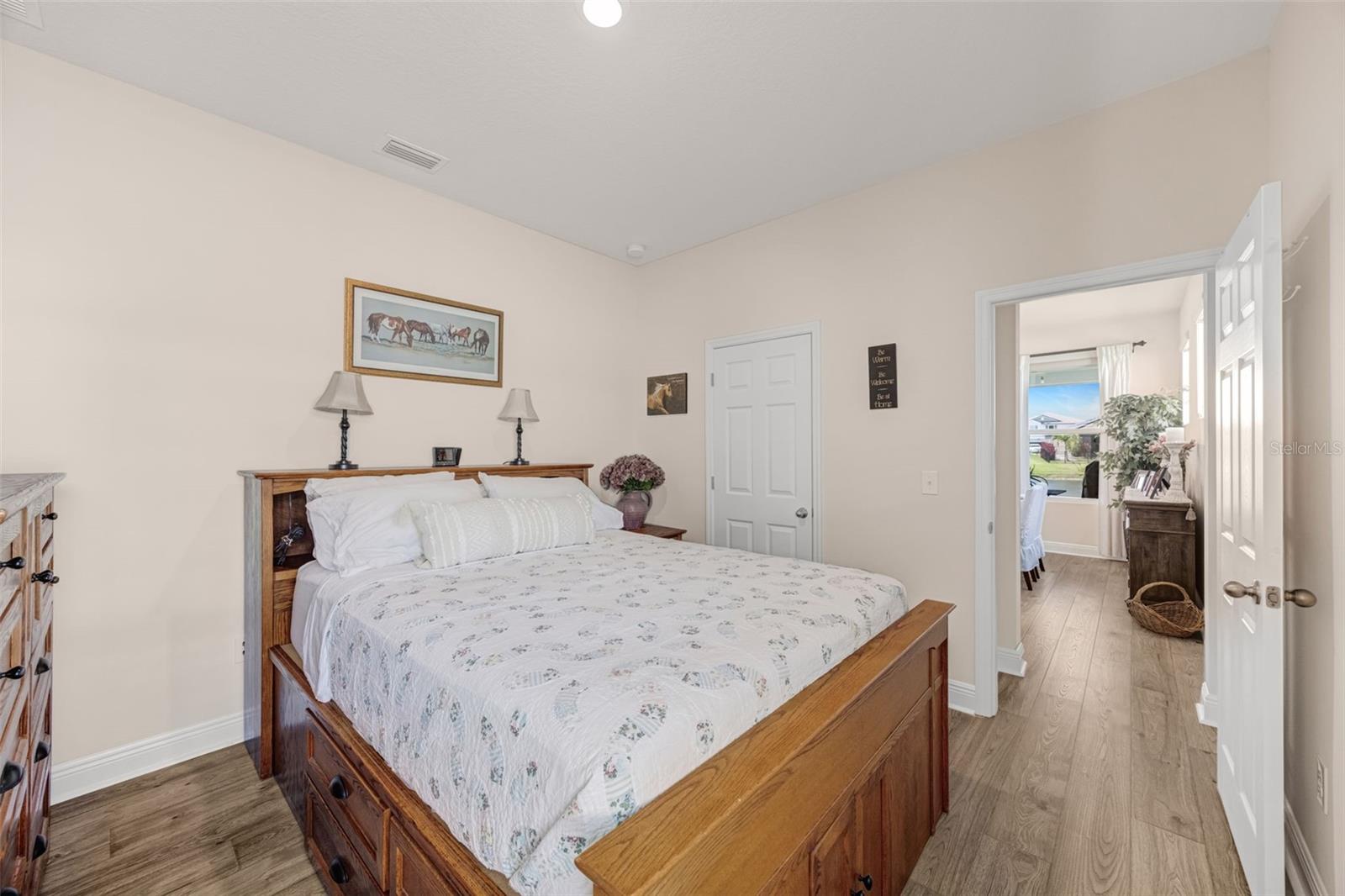 TREVESTA PH II-A - Residential