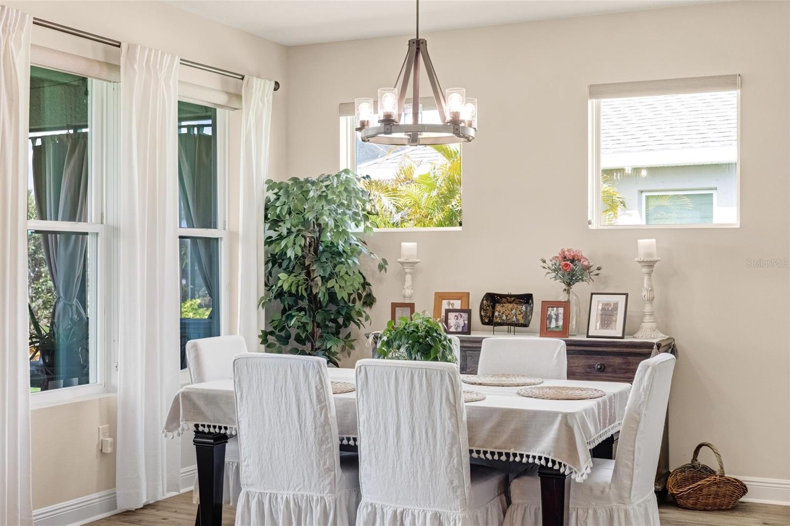 TREVESTA PH II-A - Residential