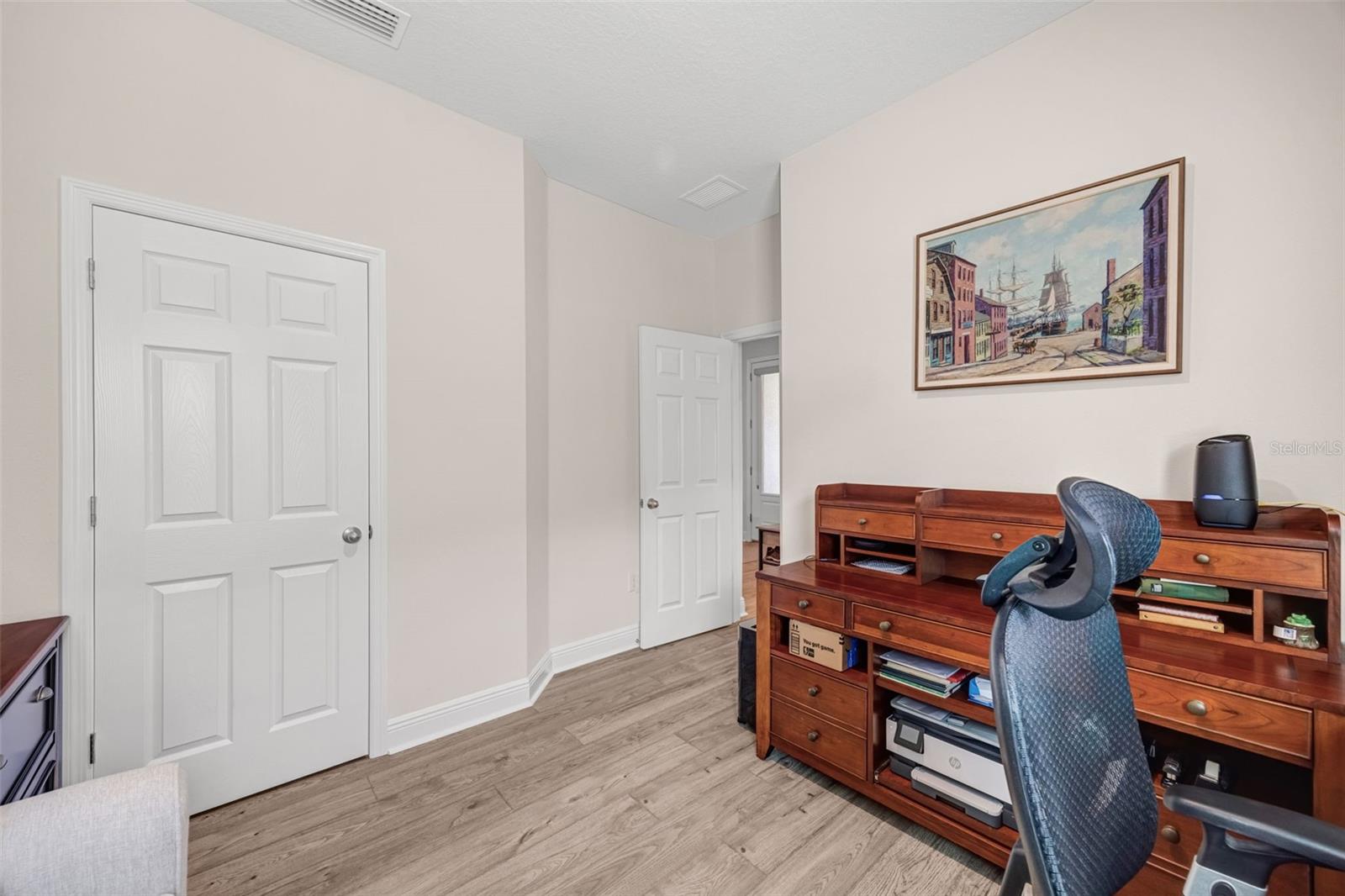 TREVESTA PH II-A - Residential